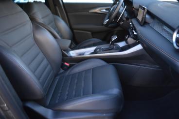 ALFA ROMEO CERTIFIED Alfa Romeo Tonale 1.5 Hybrid Veloce 160cv Tct7 Usata - Suv Ibrido Grigio - Desenzano Del Garda - 2395383_5