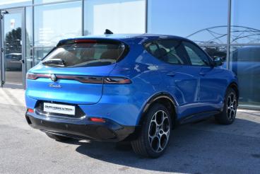 ALFA ROMEO CERTIFIED Alfa Romeo Tonale 1.5 Hybrid Veloce 160cv Tct7 Usata - Suv Ibrido Blu - Desenzano Del Garda - 2395384_3