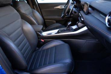 ALFA ROMEO CERTIFIED Alfa Romeo Tonale 1.5 Hybrid Veloce 160cv Tct7 Usata - Suv Ibrido Blu - Desenzano Del Garda - 2395384_5