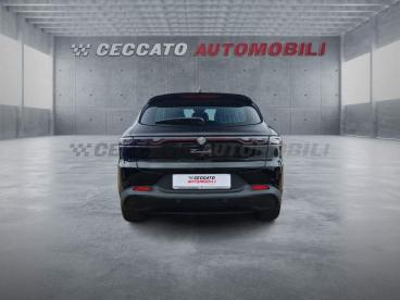 ALFA ROMEO CERTIFIED Alfa Romeo Tonale Sprint-tonale 1.6 130cv Tct6 Usata - Suv Diesel Nero - Padova - 2395882_5