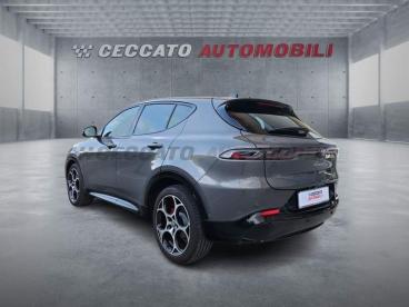 ALFA ROMEO CERTIFIED Alfa Romeo Tonale 1.5 Hybrid Veloce 160cv Tct7 Usata - Suv Ibrido Grigio - Padova - 2395883_3