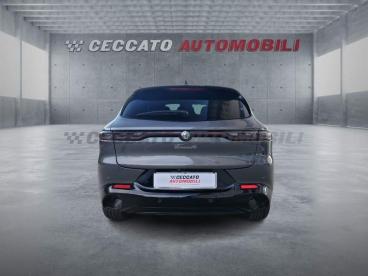 ALFA ROMEO CERTIFIED Alfa Romeo Tonale 1.5 Hybrid Veloce 160cv Tct7 Usata - Suv Ibrido Grigio - Padova - 2395883_5