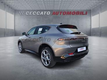 ALFA ROMEO CERTIFIED Alfa Romeo Tonale Sprint-tonale Ibrida My25 Hybrid 160cv Sprint Usata - Suv Ibrido Grigio - Padova - 2395884_3