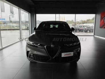 ALFA ROMEO CERTIFIED Alfa Romeo Tonale 1.3 Phev Speciale Q4 280cv At6 Usata - Suv Ibrido Plug-in Grigio - Padova - 2396510_2