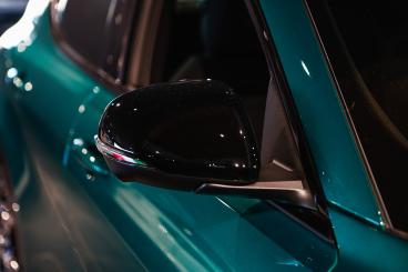 ALFA ROMEO CERTIFIED Alfa Romeo Tonale Tonale Diesel My25 Diesel 130cv Veloce Usata - Suv Diesel Verde - Pistoia - 2396525_5