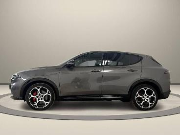 SPOTICAR Alfa Romeo Tonale 1.5 160 Cv Mhev Tct7 Veloce Usata - Suv Ibrido Grigio - Fara Gera Dadda - 1202396592_3