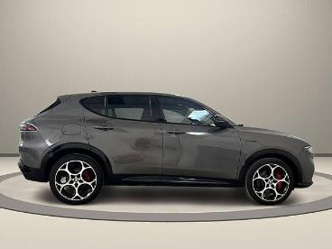 SPOTICAR Alfa Romeo Tonale 1.5 160 Cv Mhev Tct7 Veloce Usata - Suv Ibrido Grigio - Fara Gera Dadda - 1202396592_4