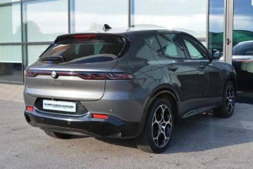 ALFA ROMEO CERTIFIED Alfa Romeo Tonale 1.5 Hybrid Veloce 160cv Tct7 Usata - Suv Ibrido Grigio - Desenzano Del Garda - 2397004_3