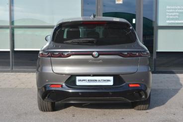 ALFA ROMEO CERTIFIED Alfa Romeo Tonale 1.5 Hybrid Veloce 160cv Tct7 Usata - Suv Ibrido Grigio - Desenzano Del Garda - 2397004_4