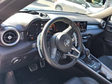 ALFA ROMEO CERTIFIED Alfa Romeo Tonale Diesel 130cv Veloce Usata - Suv Diesel Blu - Fisciano - 2397648_5