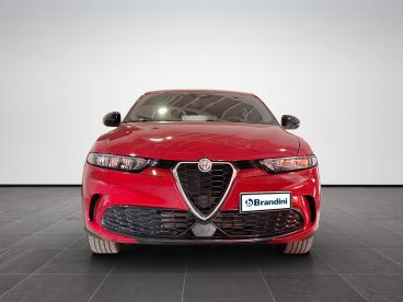 ALFA ROMEO CERTIFIED Alfa Romeo Tonale Sprint-tonale 1.6 130cv Tct6 Usata - Suv Diesel Nero - Pistoia - 2398063_2