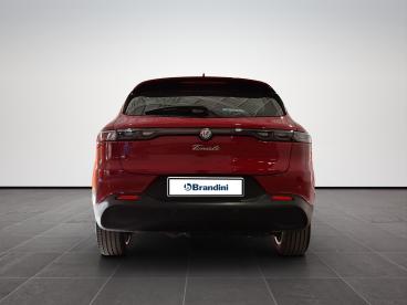 ALFA ROMEO CERTIFIED Alfa Romeo Tonale Sprint-tonale 1.6 130cv Tct6 Usata - Suv Diesel Nero - Pistoia - 2398063_5