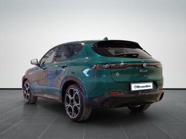 ALFA ROMEO CERTIFIED Alfa Romeo Tonale 1.5 Hybrid Veloce 160cv Tct7 Usata - Suv Ibrido Verde - Pistoia - 2398412_4