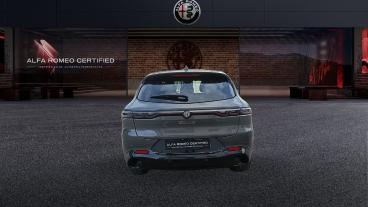 ALFA ROMEO CERTIFIED Alfa Romeo Tonale 1.5 130 Cv Mhev Tct7 Edizione Speciale Usata - Suv Ibrido Grigio - Imola - 2398425_5