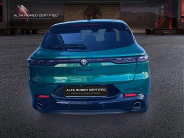 ALFA ROMEO CERTIFIED Alfa Romeo Tonale 1.3 Phev Speciale Q4 280cv At6 Usata - Suv Ibrido Plug-in Verde - Teramo - 2398429_5
