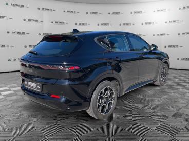 ALFA ROMEO CERTIFIED Alfa Romeo Tonale Sprint-tonale 1.6 Diesel 130 Cv Tct6 Sprint Usata - Suv Diesel Nero - Jesi - 2400069_5