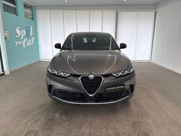 SPOTICAR Alfa Romeo Tonale 1.6 Diesel 130cv Tct6 Ti Usata - Suv Diesel Grigio - Napoli - 1202400115_2