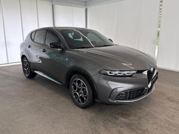 SPOTICAR Alfa Romeo Tonale 1.6 Diesel 130cv Tct6 Ti Usata - Suv Diesel Grigio - Napoli - 1202400115_3