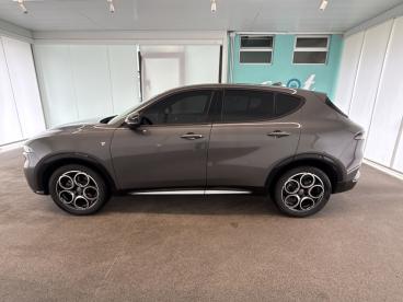 SPOTICAR Alfa Romeo Tonale 1.6 Diesel 130cv Tct6 Ti Usata - Suv Diesel Grigio - Napoli - 1202400115_4