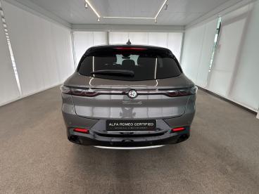 SPOTICAR Alfa Romeo Tonale 1.6 Diesel 130cv Tct6 Ti Usata - Suv Diesel Grigio - Napoli - 1202400115_5