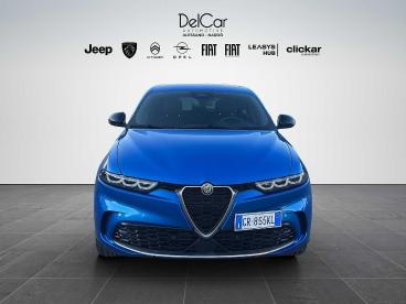 SPOTICAR Alfa Romeo Tonale Tonale Usata - Suv Benzina Blu - Alessano - 1202400755_1