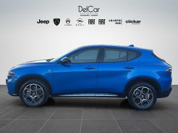 SPOTICAR Alfa Romeo Tonale Tonale Usata - Suv Benzina Blu - Alessano - 1202400755_3