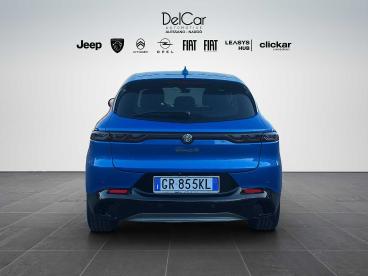 SPOTICAR Alfa Romeo Tonale Tonale Usata - Suv Benzina Blu - Alessano - 1202400755_5