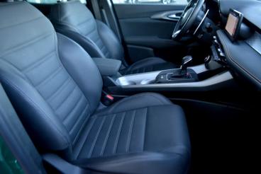 ALFA ROMEO CERTIFIED Alfa Romeo Tonale 1.5 Hybrid Veloce 160cv Tct7 Usata - Suv Ibrido Verde - Desenzano Del Garda - 2403173_5