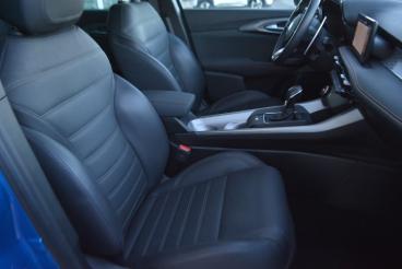 ALFA ROMEO CERTIFIED Alfa Romeo Tonale 1.5 Hybrid Veloce 160cv Tct7 Usata - Suv Ibrido Blu - Desenzano Del Garda - 2404385_5