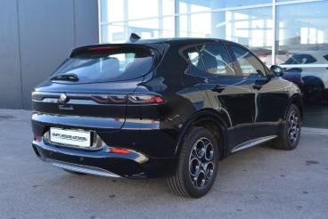 ALFA ROMEO CERTIFIED Alfa Romeo Tonale 1.6 Ti 130cv Tct6 Usata - Suv Diesel Nero - Desenzano Del Garda - 2404386_3