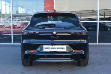 ALFA ROMEO CERTIFIED Alfa Romeo Tonale 1.6 Ti 130cv Tct6 Usata - Suv Diesel Nero - Desenzano Del Garda - 2404386_4