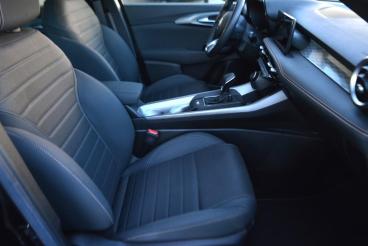 ALFA ROMEO CERTIFIED Alfa Romeo Tonale 1.6 Ti 130cv Tct6 Usata - Suv Diesel Nero - Desenzano Del Garda - 2404386_5