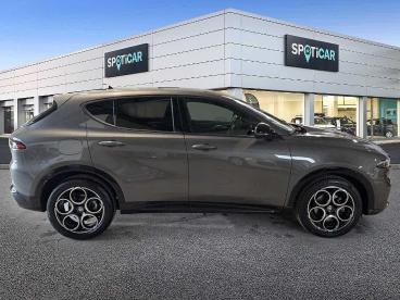 SPOTICAR Alfa Romeo Tonale 1.6 Diesel 130 Cv Tct6 Veloce Usata - Suv Diesel Grigio - Foggia - 1202404899_2