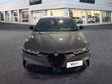 SPOTICAR Alfa Romeo Tonale 1.6 Diesel 130 Cv Tct6 Veloce Usata - Suv Diesel Grigio - Foggia - 1202404899_3