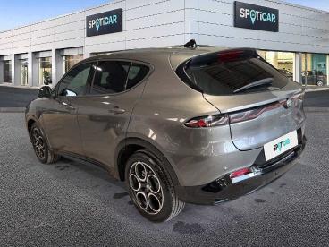 SPOTICAR Alfa Romeo Tonale 1.6 Diesel 130 Cv Tct6 Veloce Usata - Suv Diesel Grigio - Foggia - 1202404899_4