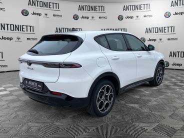 ALFA ROMEO CERTIFIED Alfa Romeo Tonale Sprint-tonale 1.6 Diesel 130 Cv Tct6 Sprint Usata - Suv Diesel Bianco - Jesi - 2405343_5