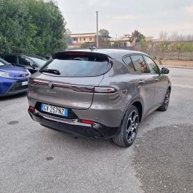 ALFA ROMEO CERTIFIED Alfa Romeo Tonale Diesel 130cv Veloce Usata - Suv Diesel Grigio - Fisciano - 2405947_3