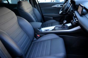 ALFA ROMEO CERTIFIED Alfa Romeo Tonale 1.5 Hybrid Veloce 160cv Tct7 Usata - Suv Ibrido Nero - Desenzano Del Garda - 2407155_5