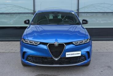 ALFA ROMEO CERTIFIED Alfa Romeo Tonale - Tonale 1.6 Ti 130cv Tct6 Usata - Suv Diesel Blu - Desenzano Del Garda - 2407157_2