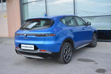 ALFA ROMEO CERTIFIED Alfa Romeo Tonale - Tonale 1.6 Ti 130cv Tct6 Usata - Suv Diesel Blu - Desenzano Del Garda - 2407157_3