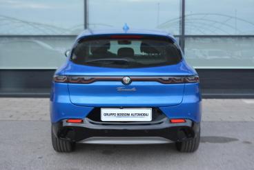 ALFA ROMEO CERTIFIED Alfa Romeo Tonale - Tonale 1.6 Ti 130cv Tct6 Usata - Suv Diesel Blu - Desenzano Del Garda - 2407157_4