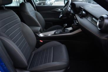 ALFA ROMEO CERTIFIED Alfa Romeo Tonale - Tonale 1.6 Ti 130cv Tct6 Usata - Suv Diesel Blu - Desenzano Del Garda - 2407157_5