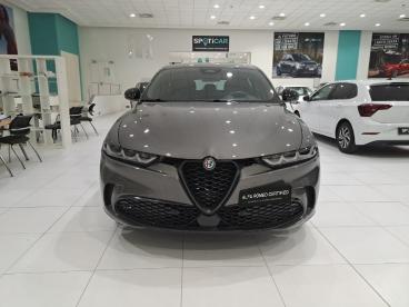 SPOTICAR Alfa Romeo Tonale 1.6 Diesel 130cv Tct6 Veloce Usata - Suv Diesel Grigio - Napoli - 1202407247_2