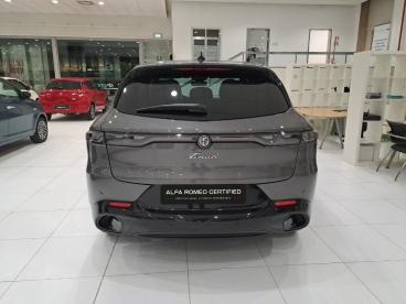 SPOTICAR Alfa Romeo Tonale 1.6 Diesel 130cv Tct6 Veloce Usata - Suv Diesel Grigio - Napoli - 1202407247_5