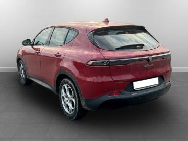 ALFA ROMEO CERTIFIED Alfa Romeo Tonale 1.6 Super 130cv Tct6 Usata - Suv Diesel Rosso - Borgaro Torinese - 2407875_3