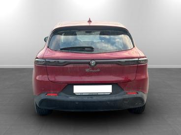 ALFA ROMEO CERTIFIED Alfa Romeo Tonale 1.6 Super 130cv Tct6 Usata - Suv Diesel Rosso - Borgaro Torinese - 2407875_4