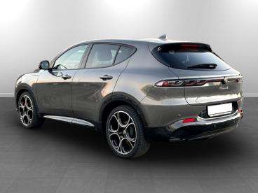 ALFA ROMEO CERTIFIED Alfa Romeo Tonale 1.5 Hybrid Speciale 160cv Tct7 Usata - Suv Ibrido Grigio - Borgaro Torinese - 2407876_3