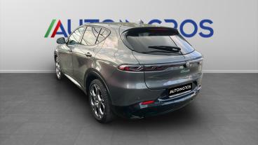 ALFA ROMEO CERTIFIED Alfa Romeo Tonale 1.5 Hybrid Speciale 130cv Tct7 Usata - Suv Ibrido Grigio - Borgaro Torinese - 2407877_3