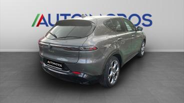 ALFA ROMEO CERTIFIED Alfa Romeo Tonale 1.5 Hybrid Speciale 130cv Tct7 Usata - Suv Ibrido Grigio - Borgaro Torinese - 2407877_5