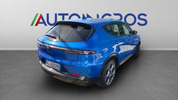 ALFA ROMEO CERTIFIED Alfa Romeo Tonale 1.5 Hybrid Speciale 130cv Tct7 Usata - Suv Ibrido Blu - Borgaro Torinese - 2407878_5